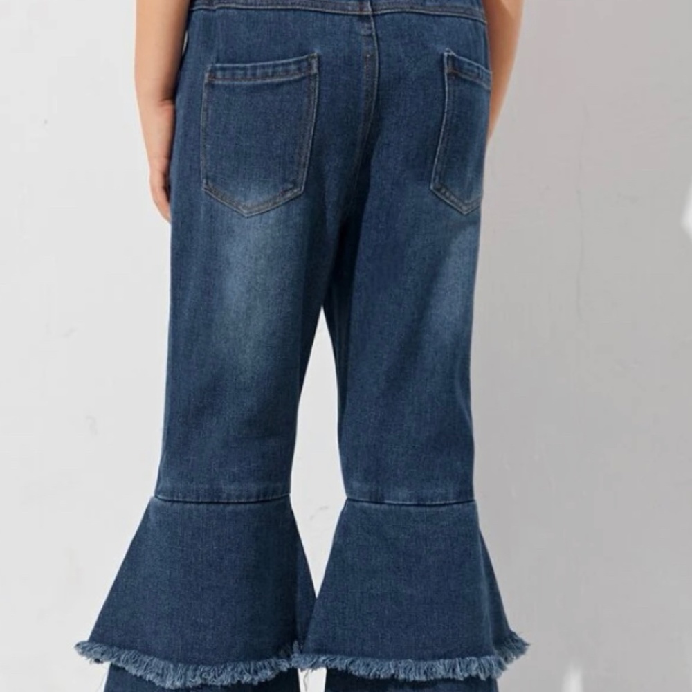 Bootcut Jeans